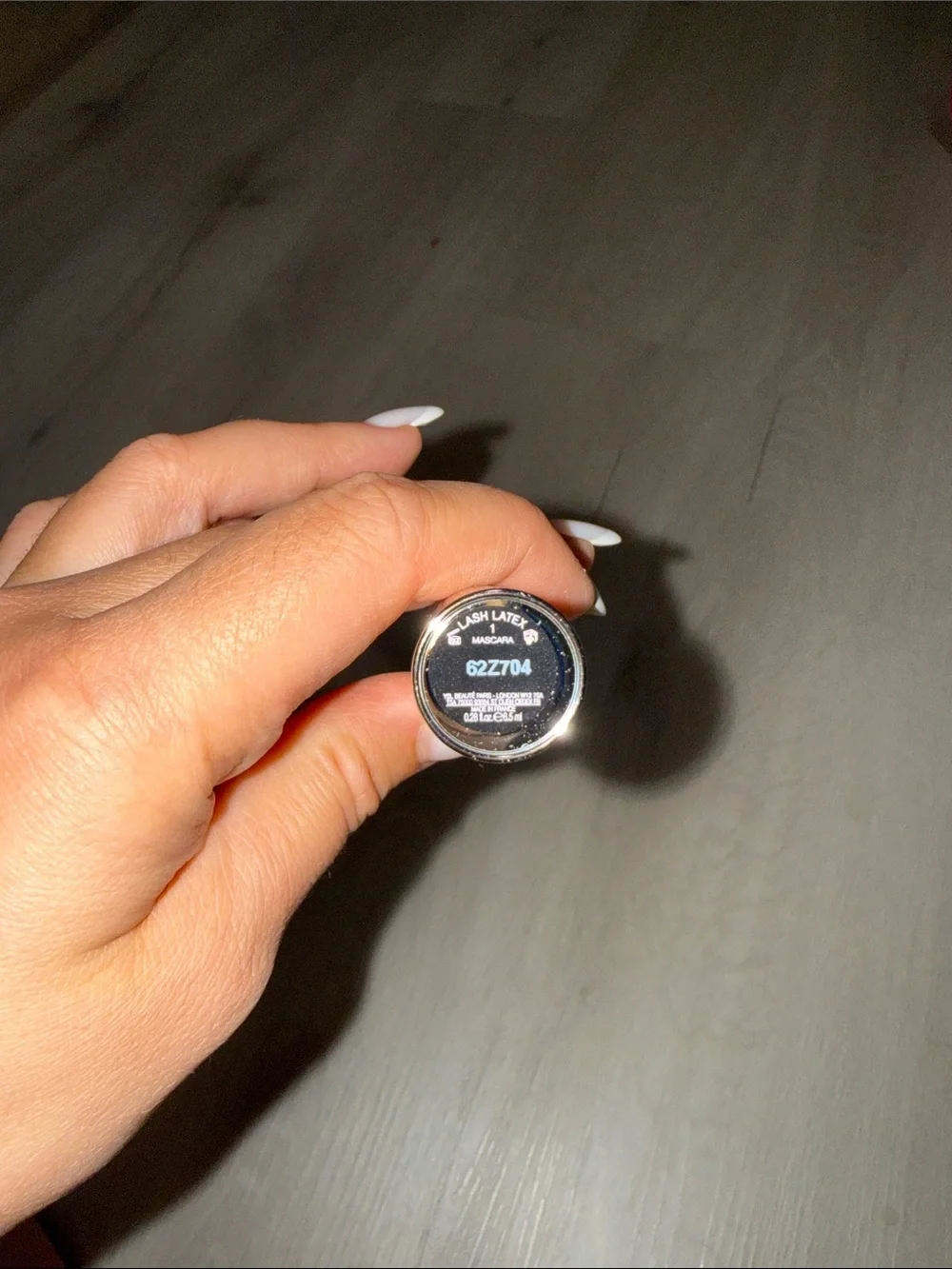 Yves Saint Laurent Lash Latex Mascara